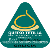 Tetilla